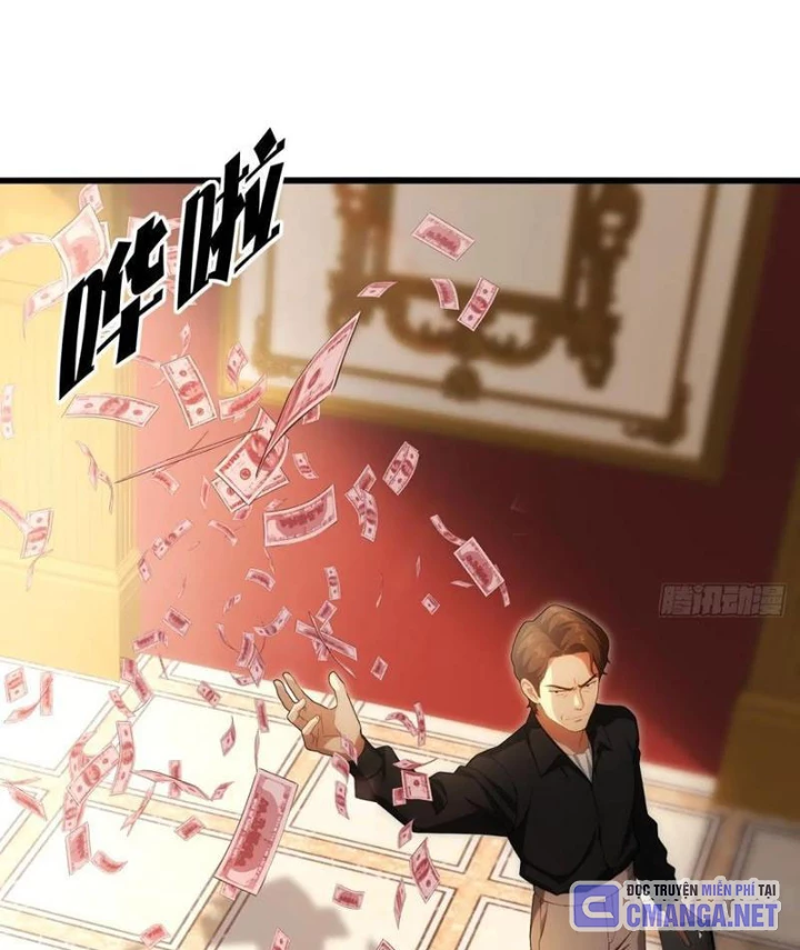 Thần Long Đi Trốn, Xui Xẻo Gặp Nữ Đế Đi Theo Giúp Ta Chăn Heo Chapter 141 - Trang 2