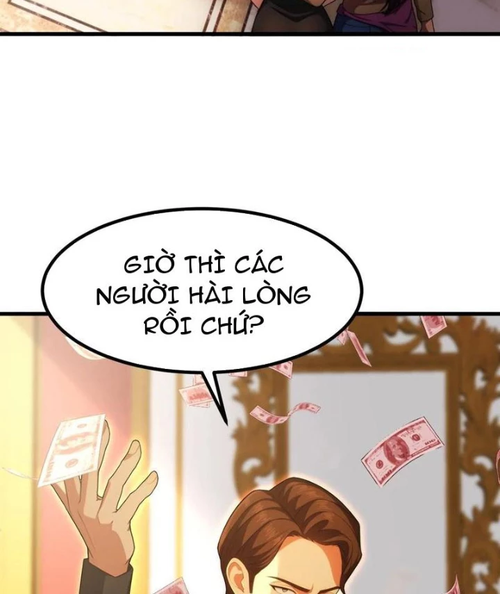Thần Long Đi Trốn, Xui Xẻo Gặp Nữ Đế Đi Theo Giúp Ta Chăn Heo Chapter 141 - Trang 2