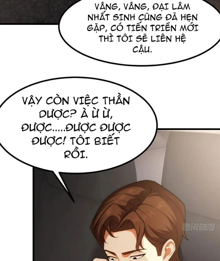 Thần Long Đi Trốn, Xui Xẻo Gặp Nữ Đế Đi Theo Giúp Ta Chăn Heo Chapter 141 - Trang 2