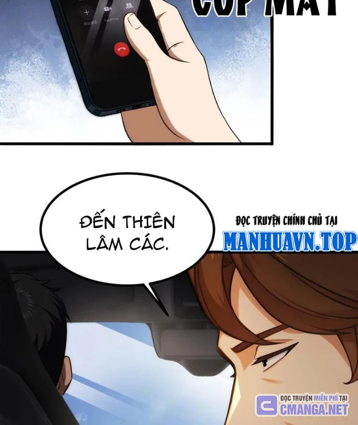 Thần Long Đi Trốn, Xui Xẻo Gặp Nữ Đế Đi Theo Giúp Ta Chăn Heo Chapter 141 - Trang 2
