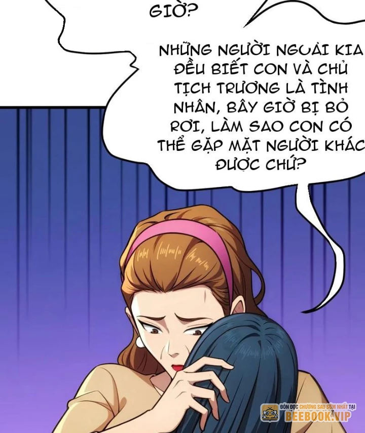 Thần Long Đi Trốn, Xui Xẻo Gặp Nữ Đế Đi Theo Giúp Ta Chăn Heo Chapter 141 - Trang 2