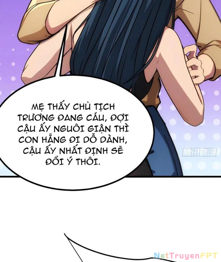 Thần Long Đi Trốn, Xui Xẻo Gặp Nữ Đế Đi Theo Giúp Ta Chăn Heo Chapter 141 - Trang 2