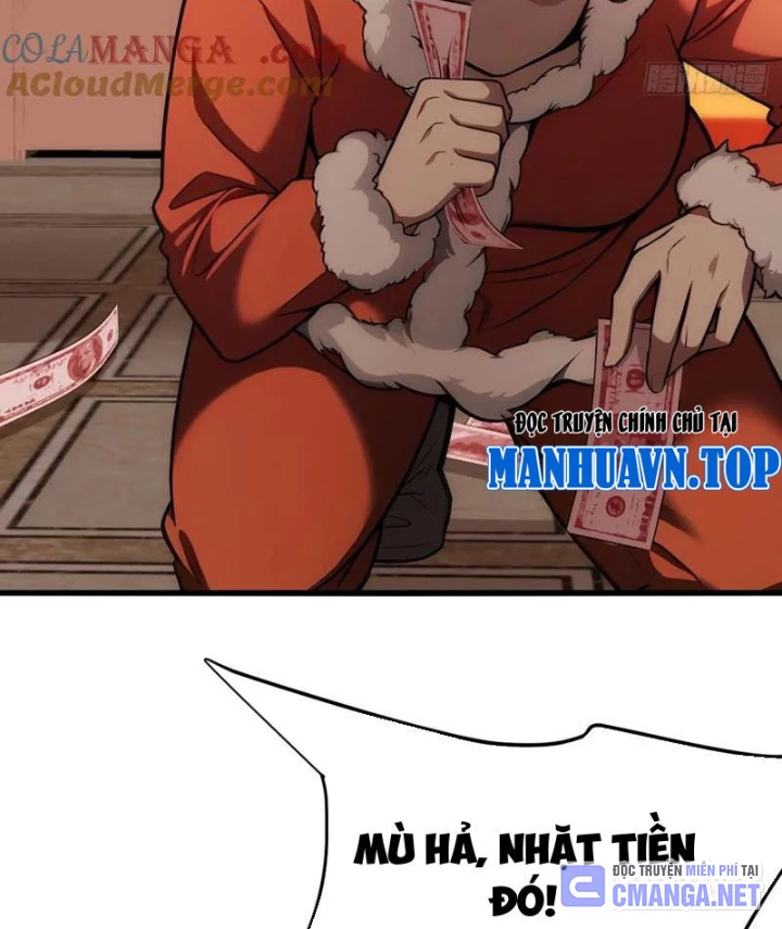 Thần Long Đi Trốn, Xui Xẻo Gặp Nữ Đế Đi Theo Giúp Ta Chăn Heo Chapter 141 - Trang 2