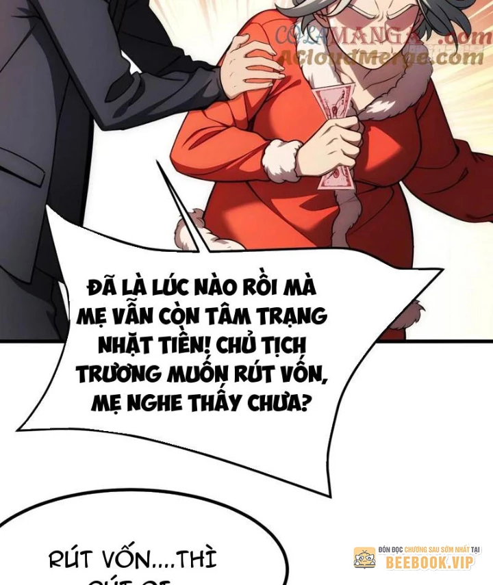 Thần Long Đi Trốn, Xui Xẻo Gặp Nữ Đế Đi Theo Giúp Ta Chăn Heo Chapter 141 - Trang 2