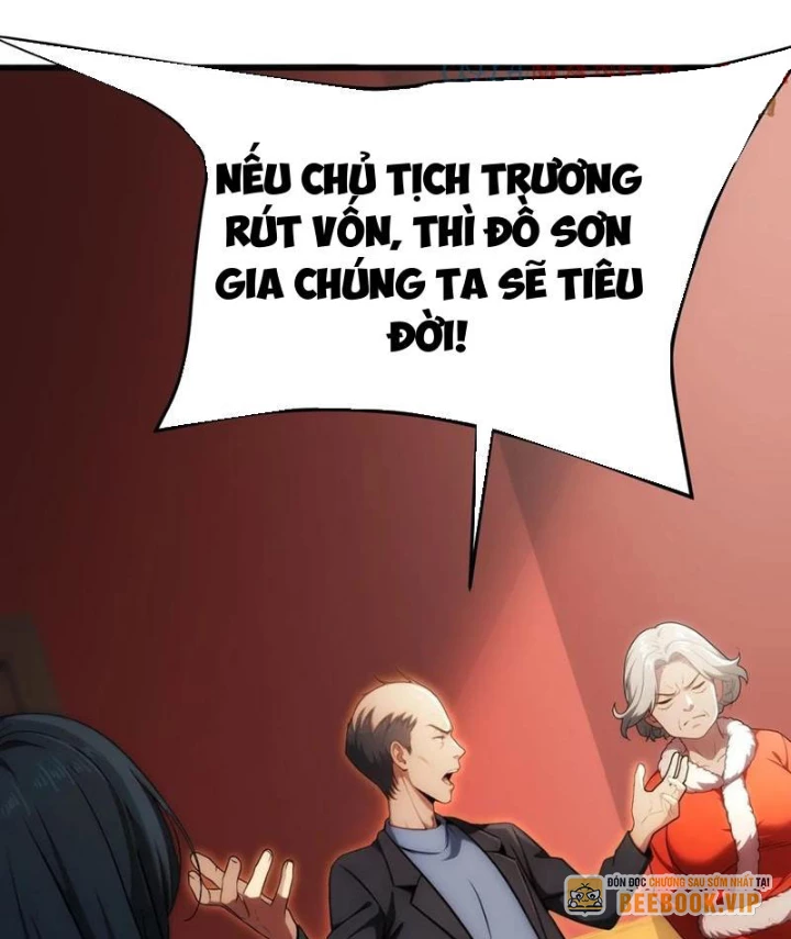 Thần Long Đi Trốn, Xui Xẻo Gặp Nữ Đế Đi Theo Giúp Ta Chăn Heo Chapter 141 - Trang 2