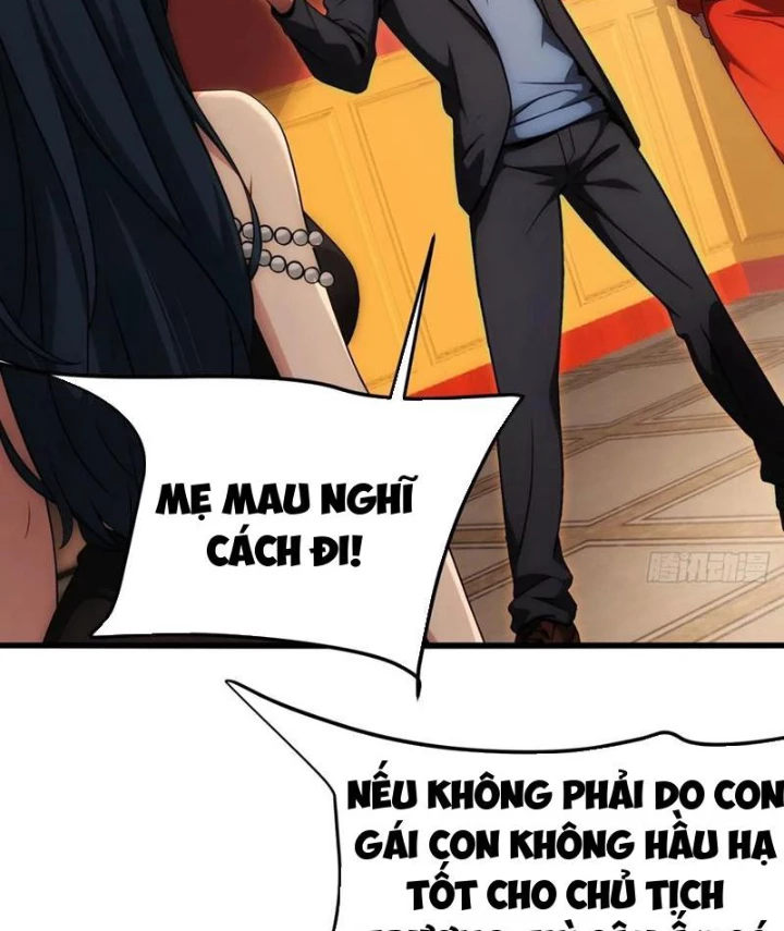 Thần Long Đi Trốn, Xui Xẻo Gặp Nữ Đế Đi Theo Giúp Ta Chăn Heo Chapter 141 - Trang 2