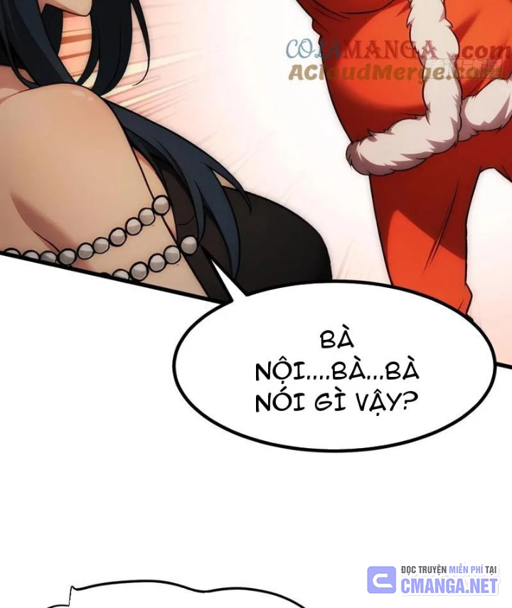 Thần Long Đi Trốn, Xui Xẻo Gặp Nữ Đế Đi Theo Giúp Ta Chăn Heo Chapter 141 - Trang 2