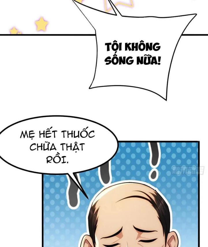 Thần Long Đi Trốn, Xui Xẻo Gặp Nữ Đế Đi Theo Giúp Ta Chăn Heo Chapter 141 - Trang 2