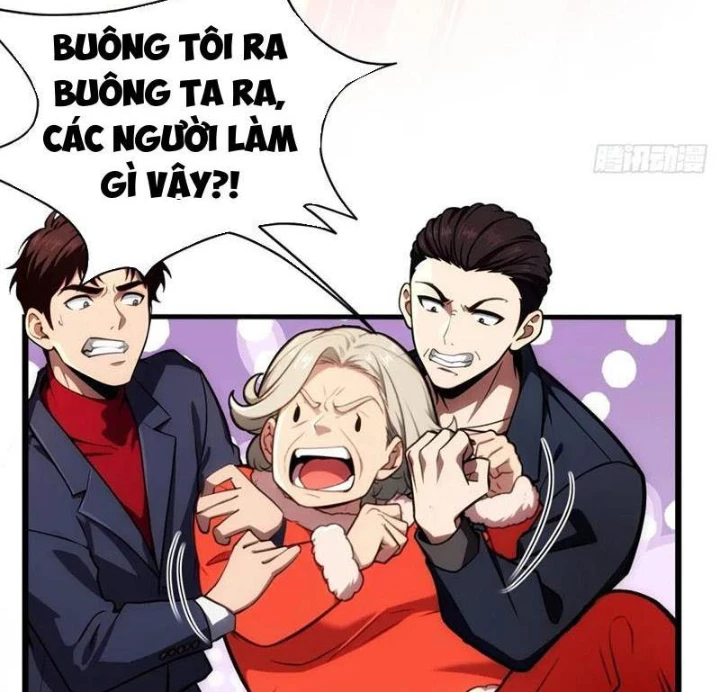 Thần Long Đi Trốn, Xui Xẻo Gặp Nữ Đế Đi Theo Giúp Ta Chăn Heo Chapter 143 - Trang 2