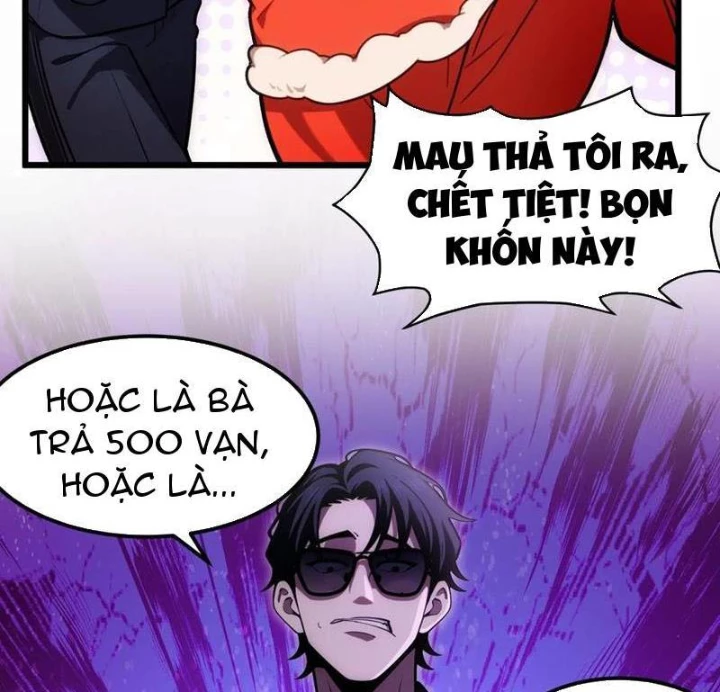 Thần Long Đi Trốn, Xui Xẻo Gặp Nữ Đế Đi Theo Giúp Ta Chăn Heo Chapter 143 - Trang 2