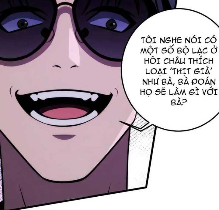 Thần Long Đi Trốn, Xui Xẻo Gặp Nữ Đế Đi Theo Giúp Ta Chăn Heo Chapter 143 - Trang 2