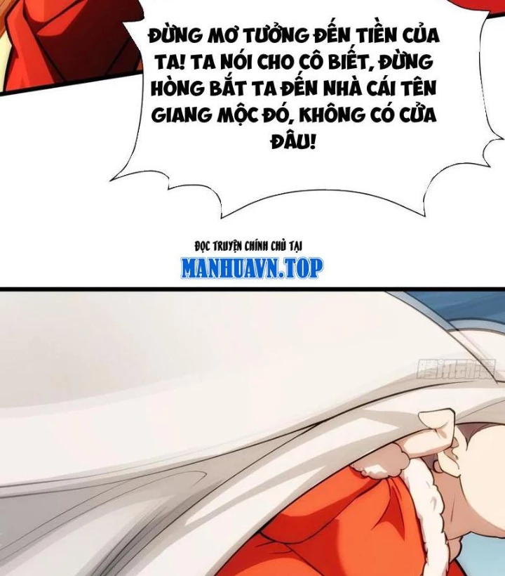 Thần Long Đi Trốn, Xui Xẻo Gặp Nữ Đế Đi Theo Giúp Ta Chăn Heo Chapter 143 - Trang 2