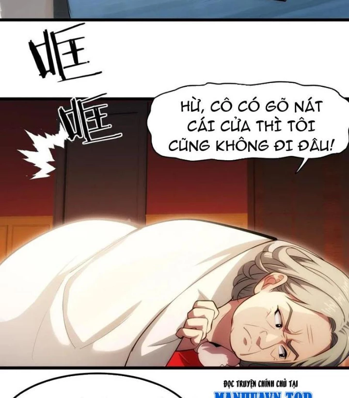 Thần Long Đi Trốn, Xui Xẻo Gặp Nữ Đế Đi Theo Giúp Ta Chăn Heo Chapter 143 - Trang 2