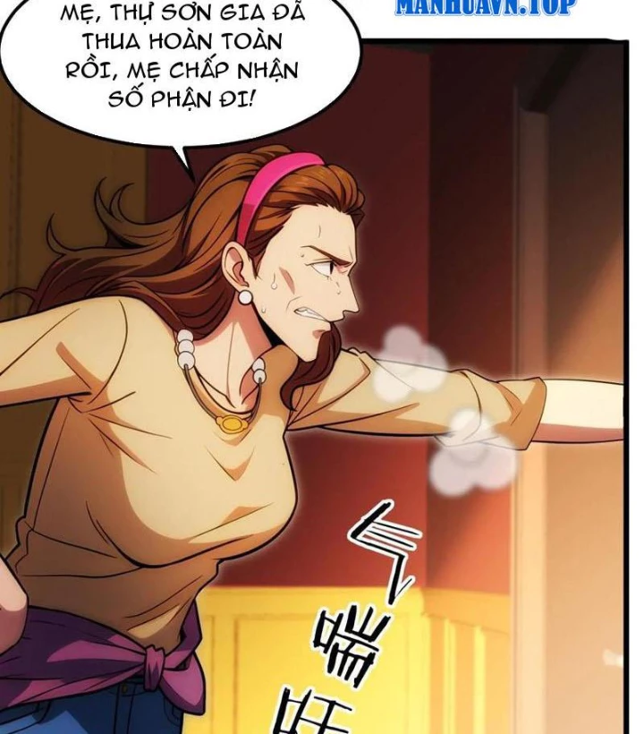 Thần Long Đi Trốn, Xui Xẻo Gặp Nữ Đế Đi Theo Giúp Ta Chăn Heo Chapter 143 - Trang 2