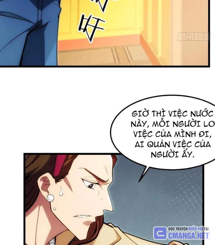Thần Long Đi Trốn, Xui Xẻo Gặp Nữ Đế Đi Theo Giúp Ta Chăn Heo Chapter 143 - Trang 2