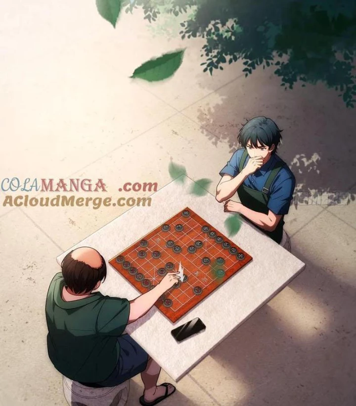 Thần Long Đi Trốn, Xui Xẻo Gặp Nữ Đế Đi Theo Giúp Ta Chăn Heo Chapter 143 - Trang 2