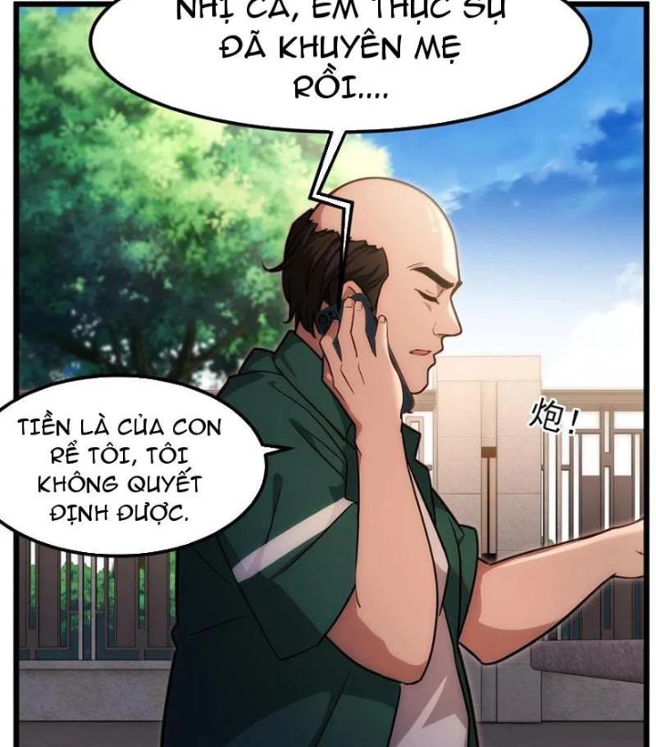 Thần Long Đi Trốn, Xui Xẻo Gặp Nữ Đế Đi Theo Giúp Ta Chăn Heo Chapter 143 - Trang 2