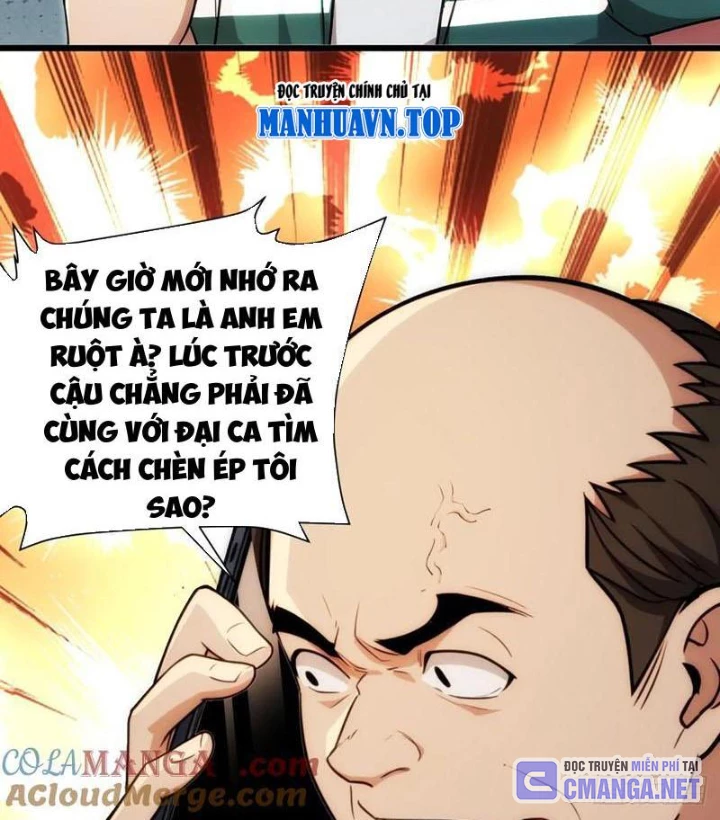 Thần Long Đi Trốn, Xui Xẻo Gặp Nữ Đế Đi Theo Giúp Ta Chăn Heo Chapter 143 - Trang 2