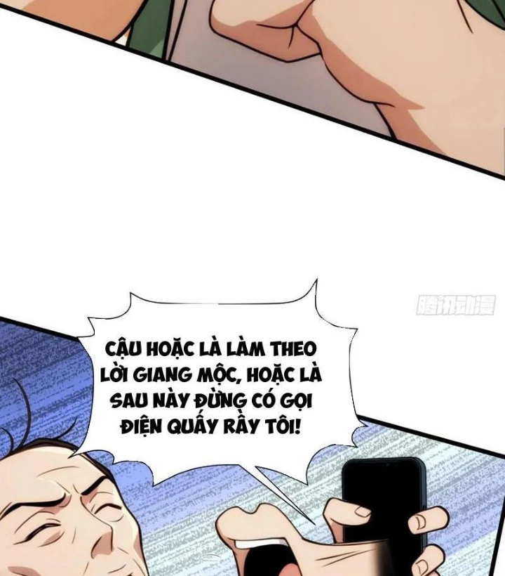 Thần Long Đi Trốn, Xui Xẻo Gặp Nữ Đế Đi Theo Giúp Ta Chăn Heo Chapter 143 - Trang 2