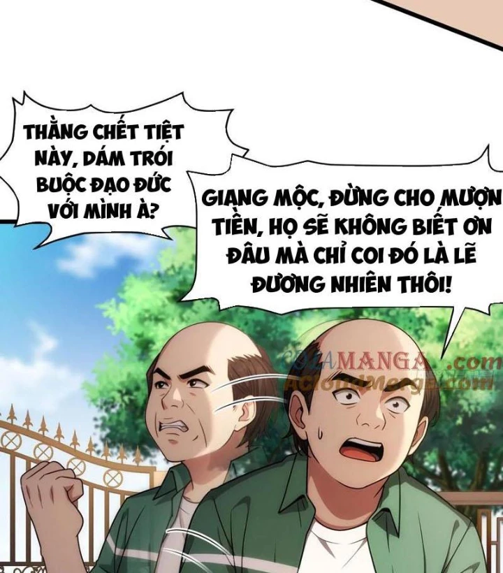 Thần Long Đi Trốn, Xui Xẻo Gặp Nữ Đế Đi Theo Giúp Ta Chăn Heo Chapter 143 - Trang 2