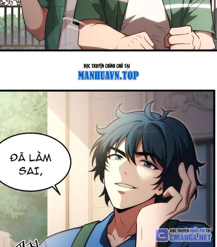 Thần Long Đi Trốn, Xui Xẻo Gặp Nữ Đế Đi Theo Giúp Ta Chăn Heo Chapter 143 - Trang 2