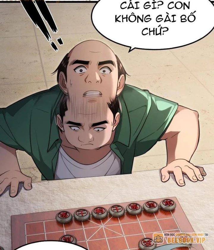 Thần Long Đi Trốn, Xui Xẻo Gặp Nữ Đế Đi Theo Giúp Ta Chăn Heo Chapter 143 - Trang 2