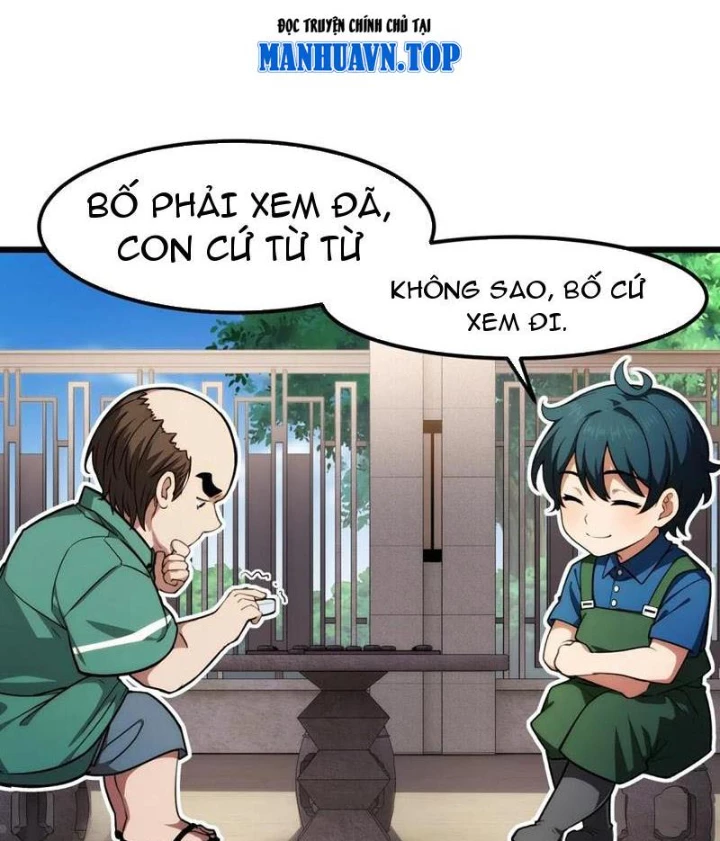 Thần Long Đi Trốn, Xui Xẻo Gặp Nữ Đế Đi Theo Giúp Ta Chăn Heo Chapter 143 - Trang 2