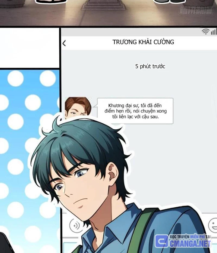 Thần Long Đi Trốn, Xui Xẻo Gặp Nữ Đế Đi Theo Giúp Ta Chăn Heo Chapter 143 - Trang 2