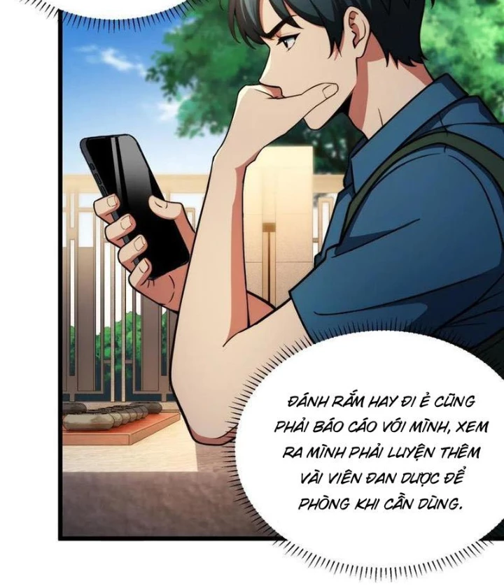 Thần Long Đi Trốn, Xui Xẻo Gặp Nữ Đế Đi Theo Giúp Ta Chăn Heo Chapter 143 - Trang 2