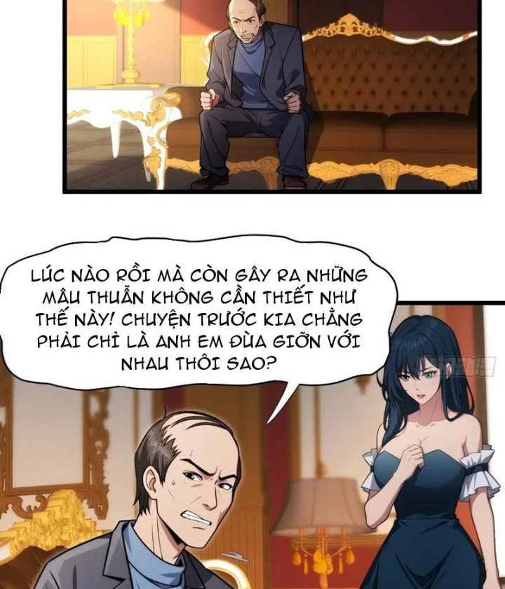 Thần Long Đi Trốn, Xui Xẻo Gặp Nữ Đế Đi Theo Giúp Ta Chăn Heo Chapter 143 - Trang 2