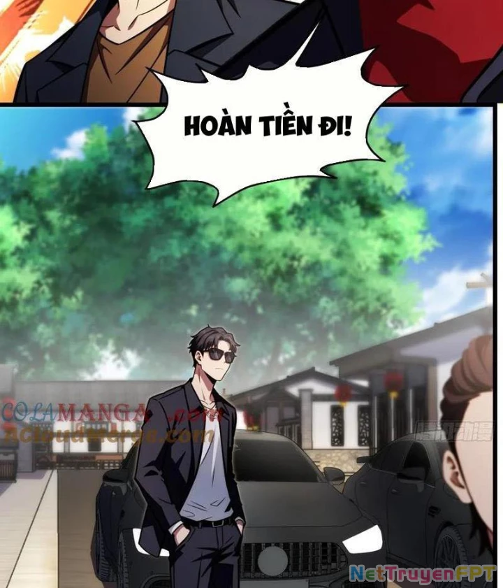 Thần Long Đi Trốn, Xui Xẻo Gặp Nữ Đế Đi Theo Giúp Ta Chăn Heo Chapter 143 - Trang 2