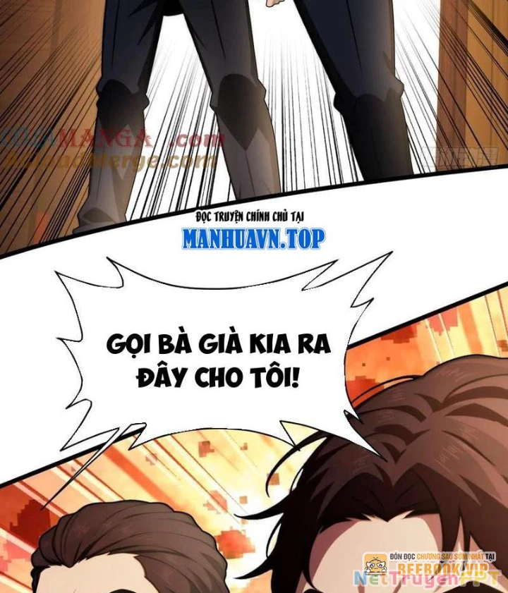 Thần Long Đi Trốn, Xui Xẻo Gặp Nữ Đế Đi Theo Giúp Ta Chăn Heo Chapter 143 - Trang 2