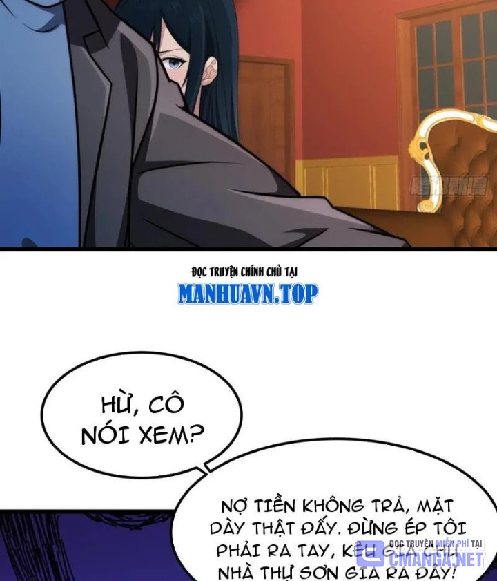 Thần Long Đi Trốn, Xui Xẻo Gặp Nữ Đế Đi Theo Giúp Ta Chăn Heo Chapter 143 - Trang 2