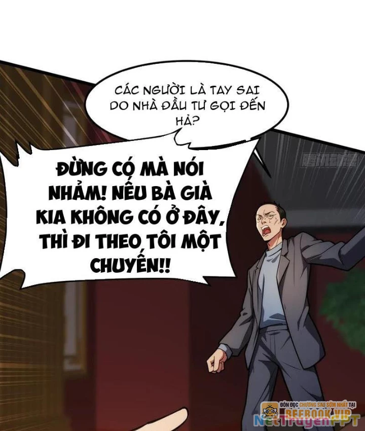 Thần Long Đi Trốn, Xui Xẻo Gặp Nữ Đế Đi Theo Giúp Ta Chăn Heo Chapter 143 - Trang 2