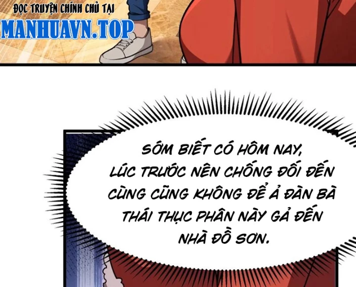 Thần Long Đi Trốn, Xui Xẻo Gặp Nữ Đế Đi Theo Giúp Ta Chăn Heo Chapter 144 - Trang 2