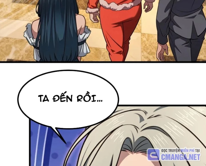 Thần Long Đi Trốn, Xui Xẻo Gặp Nữ Đế Đi Theo Giúp Ta Chăn Heo Chapter 144 - Trang 2