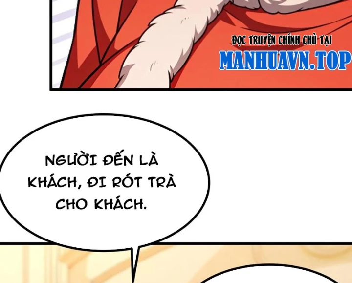 Thần Long Đi Trốn, Xui Xẻo Gặp Nữ Đế Đi Theo Giúp Ta Chăn Heo Chapter 144 - Trang 2