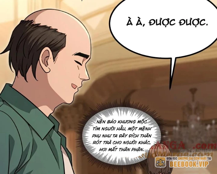 Thần Long Đi Trốn, Xui Xẻo Gặp Nữ Đế Đi Theo Giúp Ta Chăn Heo Chapter 144 - Trang 2