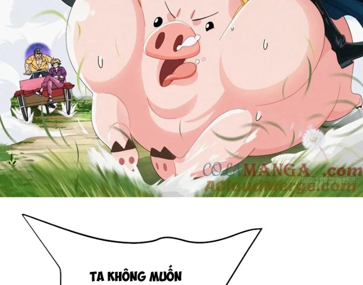 Thần Long Đi Trốn, Xui Xẻo Gặp Nữ Đế Đi Theo Giúp Ta Chăn Heo Chapter 144 - Trang 2