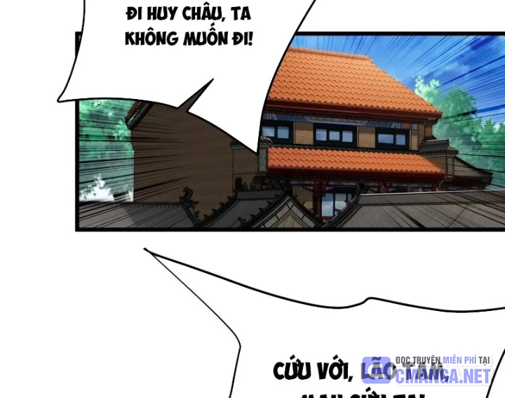 Thần Long Đi Trốn, Xui Xẻo Gặp Nữ Đế Đi Theo Giúp Ta Chăn Heo Chapter 144 - Trang 2