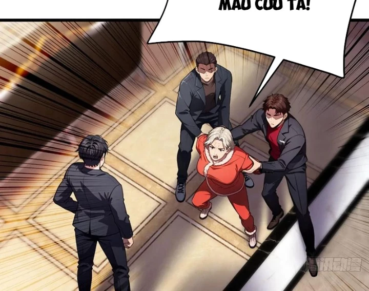 Thần Long Đi Trốn, Xui Xẻo Gặp Nữ Đế Đi Theo Giúp Ta Chăn Heo Chapter 144 - Trang 2