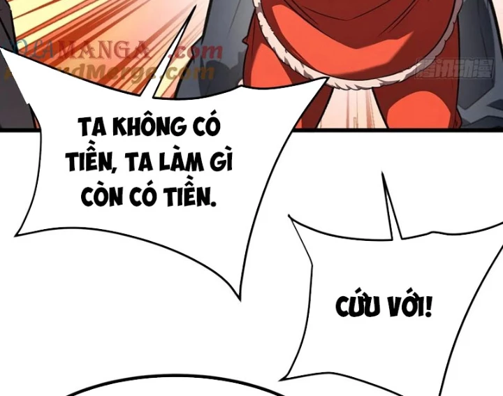 Thần Long Đi Trốn, Xui Xẻo Gặp Nữ Đế Đi Theo Giúp Ta Chăn Heo Chapter 144 - Trang 2