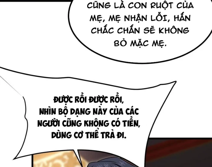 Thần Long Đi Trốn, Xui Xẻo Gặp Nữ Đế Đi Theo Giúp Ta Chăn Heo Chapter 144 - Trang 2