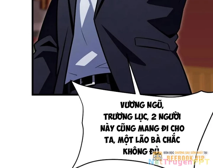 Thần Long Đi Trốn, Xui Xẻo Gặp Nữ Đế Đi Theo Giúp Ta Chăn Heo Chapter 144 - Trang 2