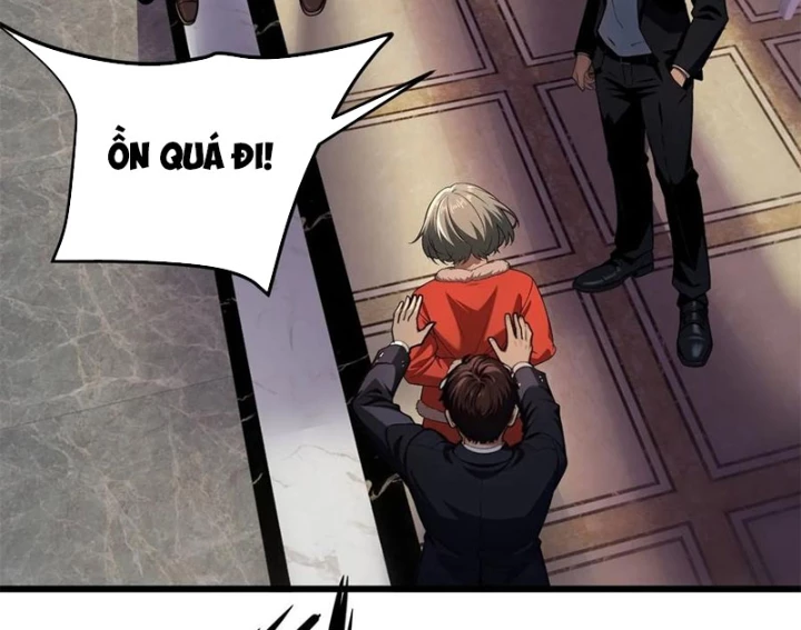 Thần Long Đi Trốn, Xui Xẻo Gặp Nữ Đế Đi Theo Giúp Ta Chăn Heo Chapter 144 - Trang 2
