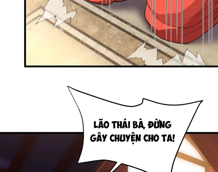 Thần Long Đi Trốn, Xui Xẻo Gặp Nữ Đế Đi Theo Giúp Ta Chăn Heo Chapter 144 - Trang 2