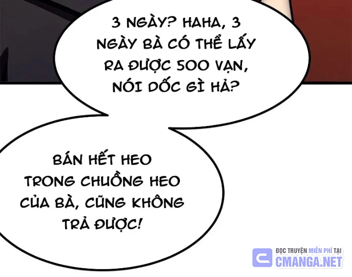 Thần Long Đi Trốn, Xui Xẻo Gặp Nữ Đế Đi Theo Giúp Ta Chăn Heo Chapter 144 - Trang 2