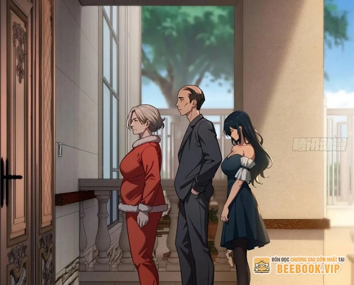 Thần Long Đi Trốn, Xui Xẻo Gặp Nữ Đế Đi Theo Giúp Ta Chăn Heo Chapter 144 - Trang 2