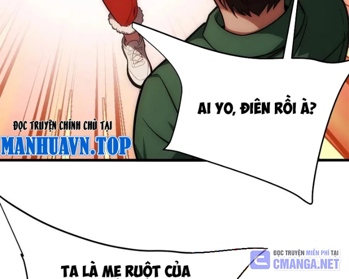Thần Long Đi Trốn, Xui Xẻo Gặp Nữ Đế Đi Theo Giúp Ta Chăn Heo Chapter 145 - Trang 2