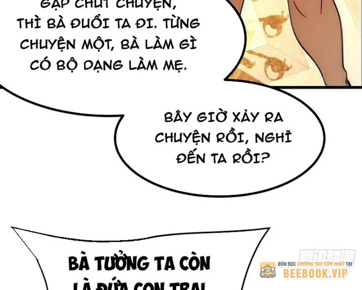 Thần Long Đi Trốn, Xui Xẻo Gặp Nữ Đế Đi Theo Giúp Ta Chăn Heo Chapter 145 - Trang 2